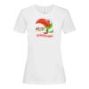 Stedman Ladies Classic Tee Thumbnail