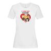 Stedman Ladies Classic Tee Thumbnail