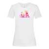Stedman Ladies Classic Tee Thumbnail