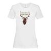 Stedman Ladies Classic Tee Thumbnail
