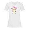 Stedman Ladies Classic Tee Thumbnail