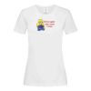 Stedman Ladies Classic Tee Thumbnail