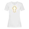 Stedman Ladies Classic Tee Thumbnail