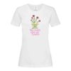 Stedman Ladies Classic Tee Thumbnail