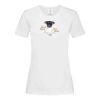 Stedman Ladies Classic Tee Thumbnail