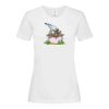 Stedman Ladies Classic Tee Thumbnail