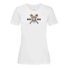 Stedman Ladies Classic Tee Thumbnail