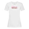 Stedman Ladies Classic Tee Thumbnail