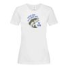 Stedman Ladies Classic Tee Thumbnail
