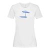 Stedman Ladies Classic Tee Thumbnail