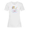 Stedman Ladies Classic Tee Thumbnail