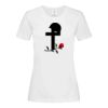 Stedman Ladies Classic Tee Thumbnail