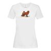 Stedman Ladies Classic Tee Thumbnail