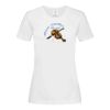 Stedman Ladies Classic Tee Thumbnail