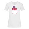 Stedman Ladies Classic Tee Thumbnail