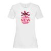 Stedman Ladies Classic Tee Thumbnail