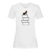 Stedman Ladies Classic Tee Thumbnail