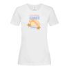 Stedman Ladies Classic Tee Thumbnail