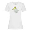 Stedman Ladies Classic Tee Thumbnail