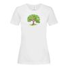 Stedman Ladies Classic Tee Thumbnail