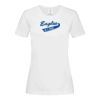 Stedman Ladies Classic Tee Thumbnail
