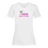 Stedman Ladies Classic Tee Thumbnail