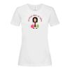 Stedman Ladies Classic Tee Thumbnail