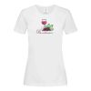 Stedman Ladies Classic Tee Thumbnail