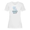 Stedman Ladies Classic Tee Thumbnail
