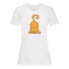Stedman Ladies Classic Tee Thumbnail