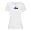 Stedman Ladies Classic Tee Thumbnail