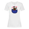 Stedman Ladies Classic Tee Thumbnail