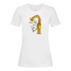 Stedman Ladies Classic Tee Thumbnail