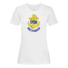 Stedman Ladies Classic Tee Thumbnail