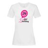 Stedman Ladies Classic Tee Thumbnail