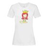 Stedman Ladies Classic Tee Thumbnail