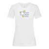 Stedman Ladies Classic Tee Thumbnail