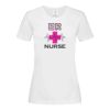 Stedman Ladies Classic Tee Thumbnail