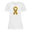 Stedman Ladies Classic Tee Thumbnail