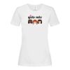 Stedman Ladies Classic Tee Thumbnail