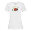 Stedman Ladies Classic Tee Thumbnail