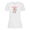 Stedman Ladies Classic Tee Thumbnail