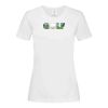 Stedman Ladies Classic Tee Thumbnail