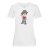 Stedman Ladies Classic Tee Thumbnail