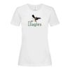 Stedman Ladies Classic Tee Thumbnail