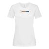 Stedman Ladies Classic Tee Thumbnail