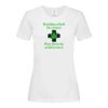 Stedman Ladies Classic Tee Thumbnail