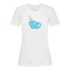 Stedman Ladies Classic Tee Thumbnail