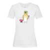 Stedman Ladies Classic Tee Thumbnail