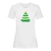 Stedman Ladies Classic Tee Thumbnail